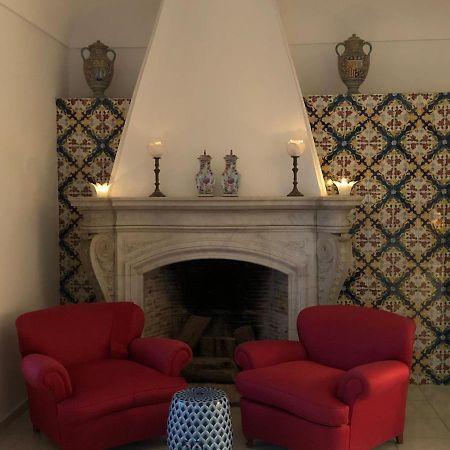 La Grande Bellezza Villa Capri Dış mekan fotoğraf