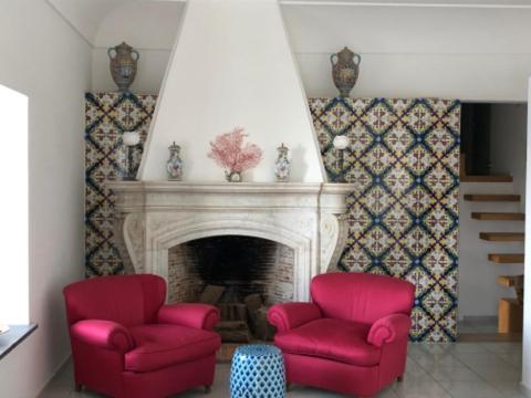 La Grande Bellezza Villa Capri Dış mekan fotoğraf