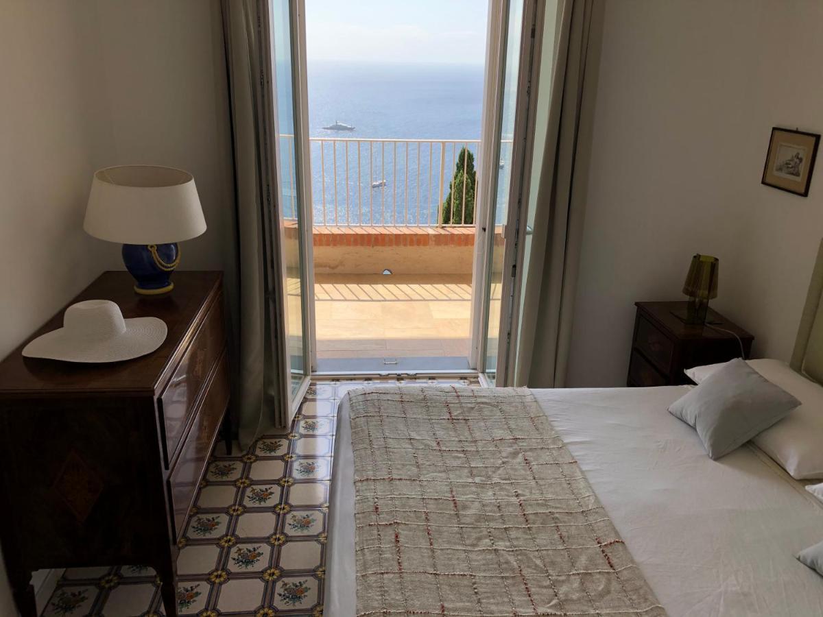 La Grande Bellezza Villa Capri Dış mekan fotoğraf