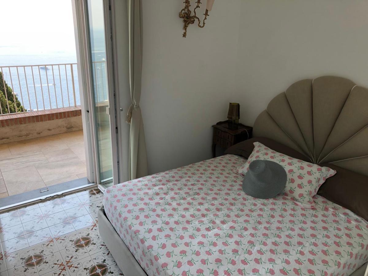 La Grande Bellezza Villa Capri Dış mekan fotoğraf