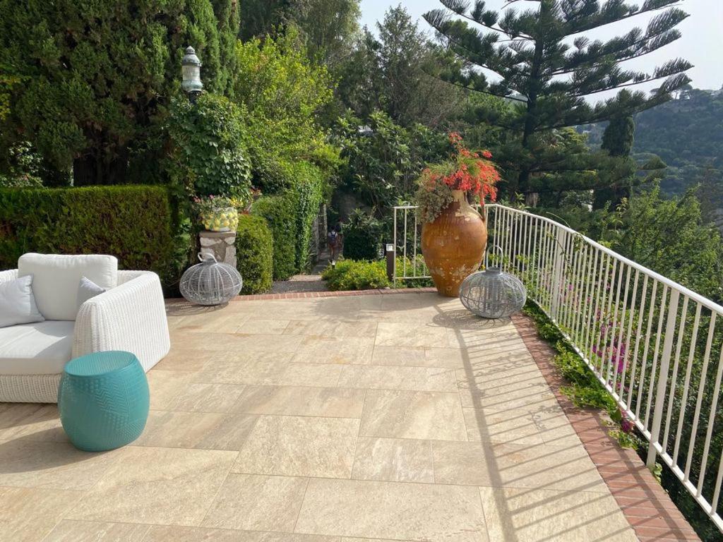La Grande Bellezza Villa Capri Dış mekan fotoğraf